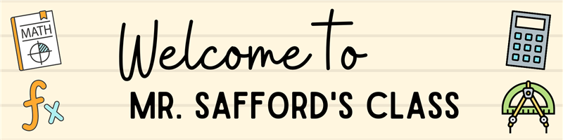Welcome